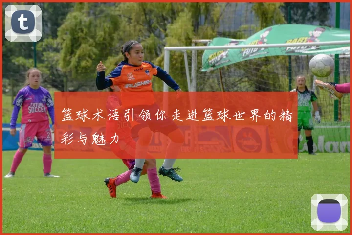 篮球术语引领你走进篮球世界的精彩与魅力