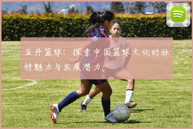 亚丹篮球：探索中国篮球文化的独特魅力与发展潜力