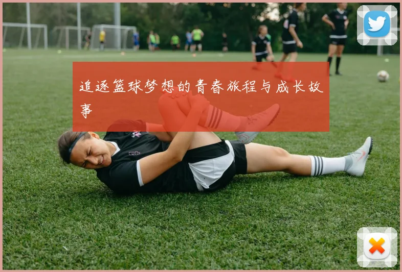 追逐篮球梦想的青春旅程与成长故事